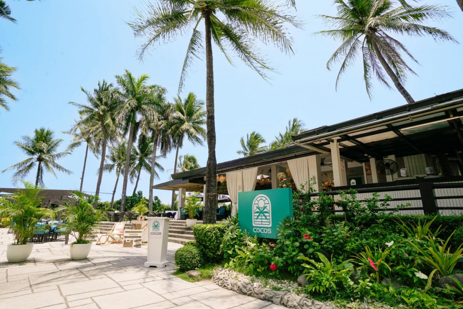September 2023 Dining Radar - Cocos