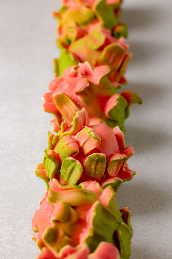 The Singapore menu will include exclusive creations when the pastry shop opens on September 14