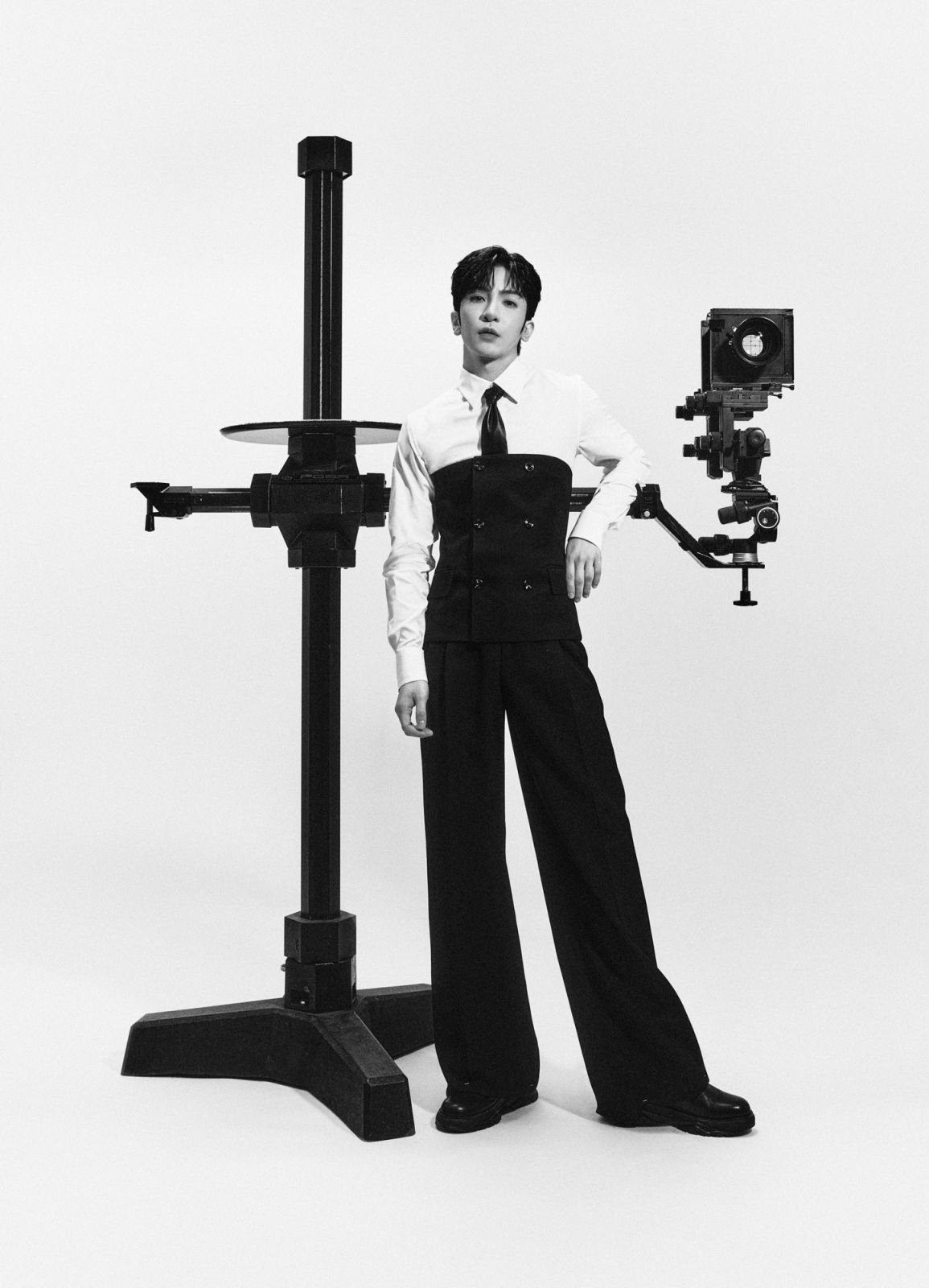 Hong Kong’s Anson Lo