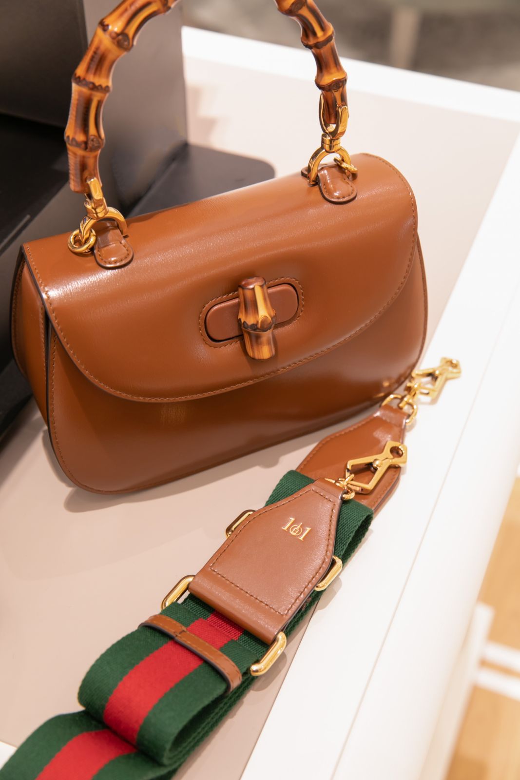 （Photo: Gucci）