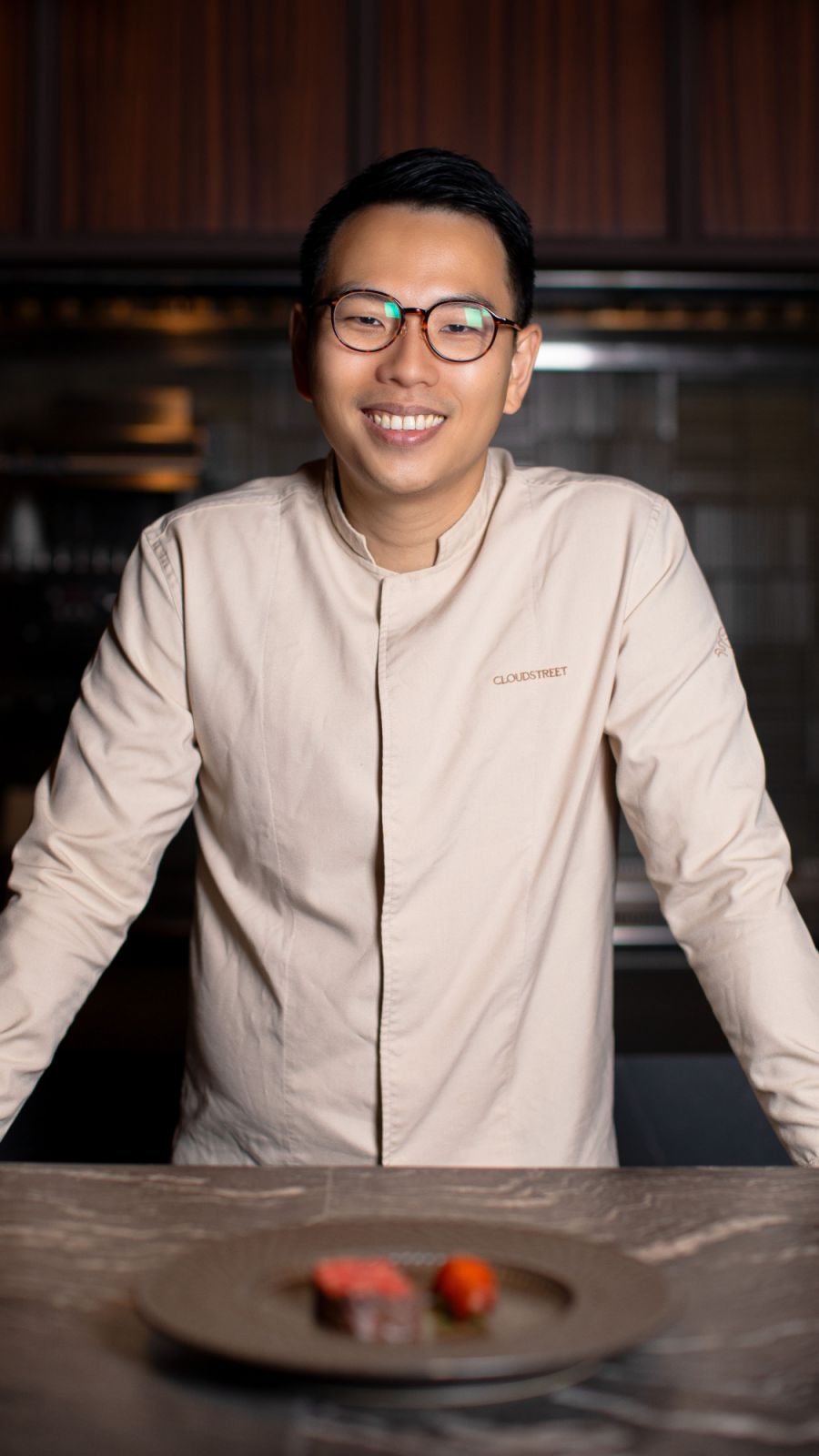 Mark Tai