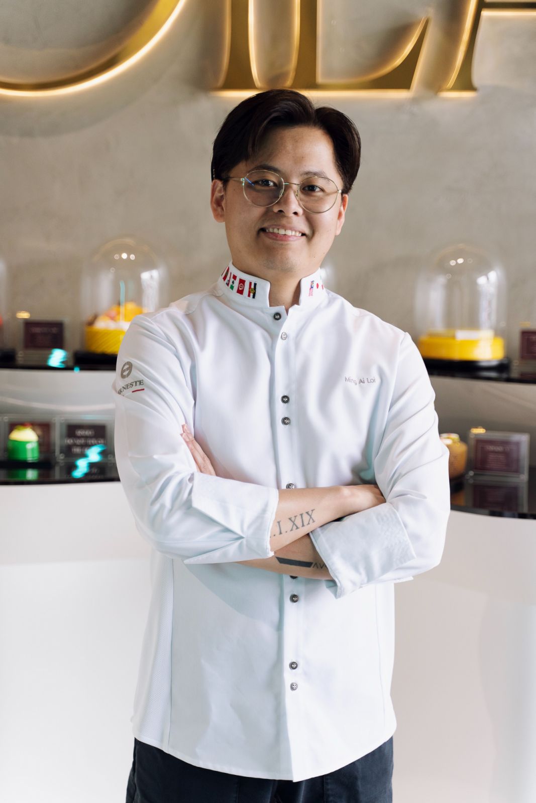 Loi Ming Ai