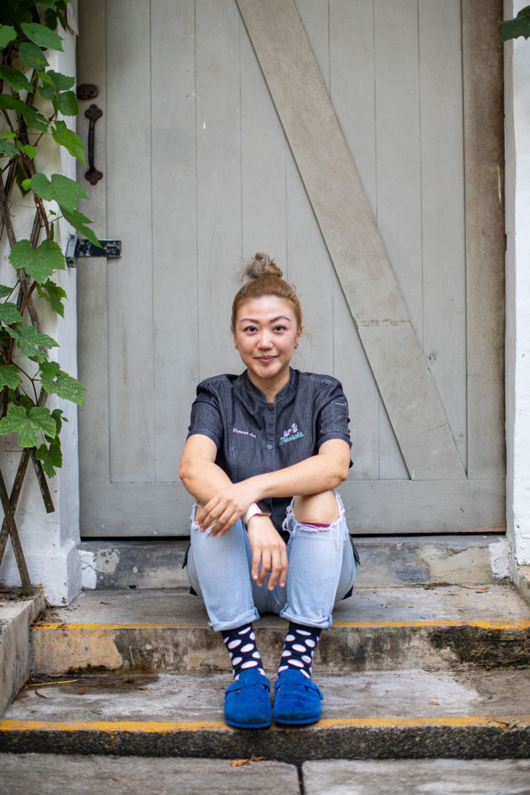Petrina Loh