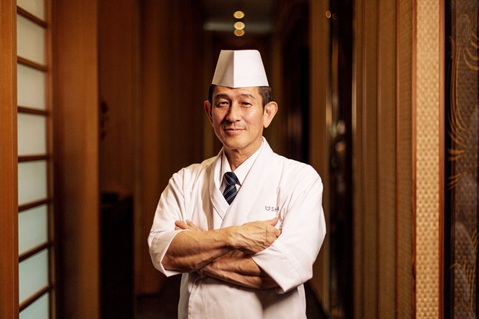 Satoshi Uehara