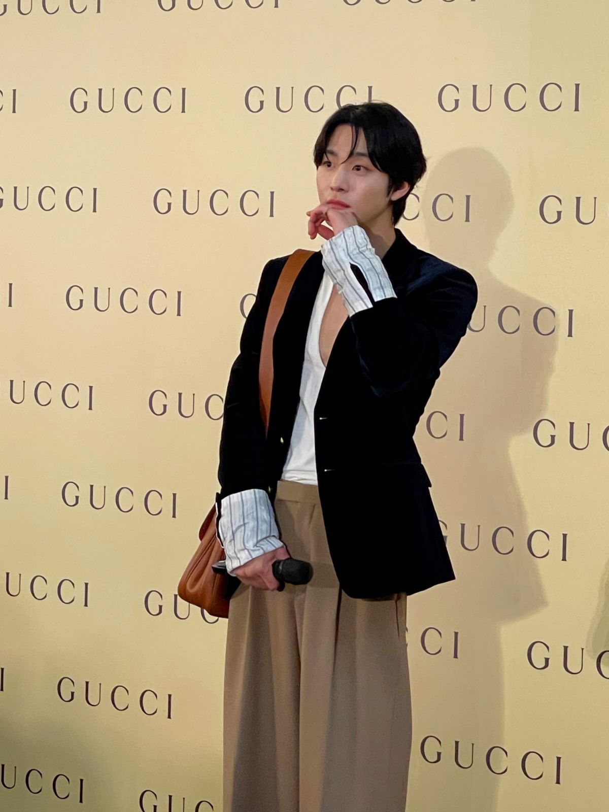 （Photo: Tatler Taiwan）