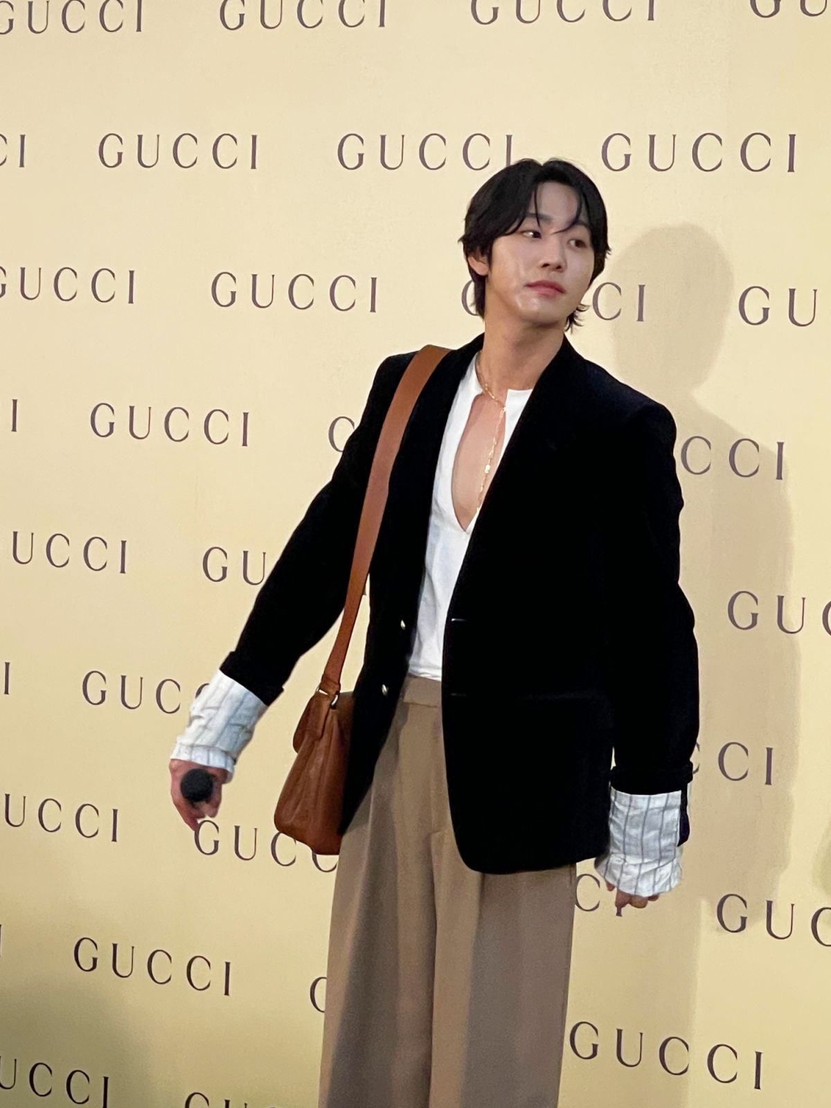 （Photo: Tatler Taiwan）