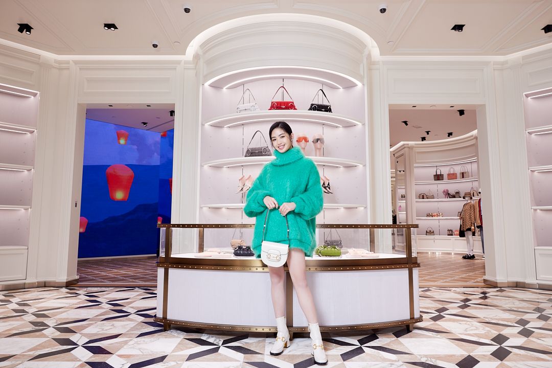 （Photo: Gucci）