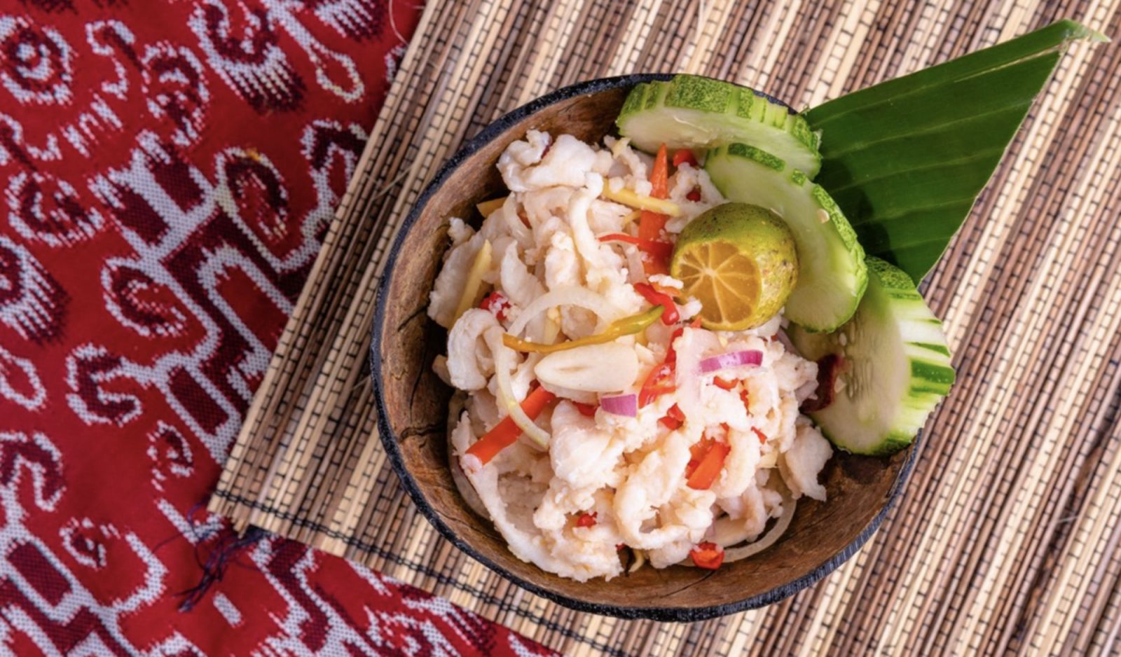 6 underrated dishes from Sabah and Sarawak you need to know | Tatler Asia