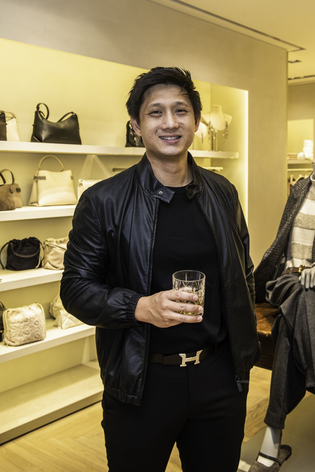 Terrence Quah