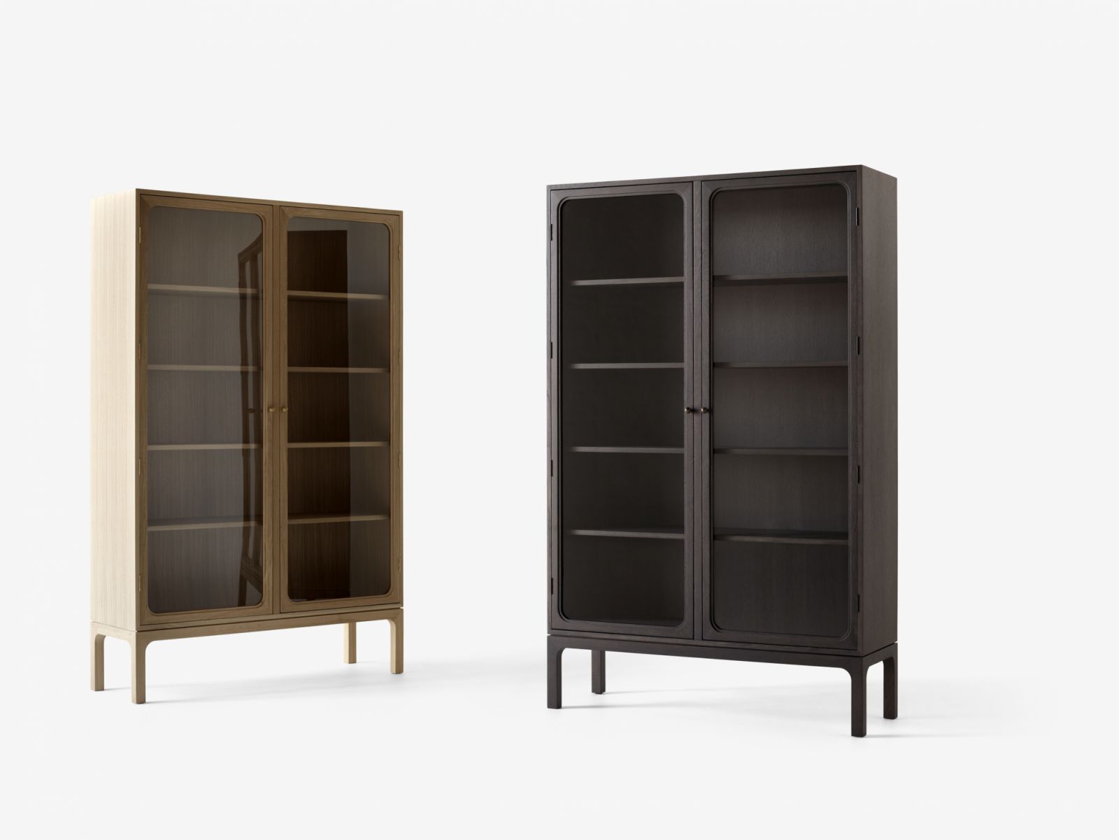 &Tradition Trace cabinet