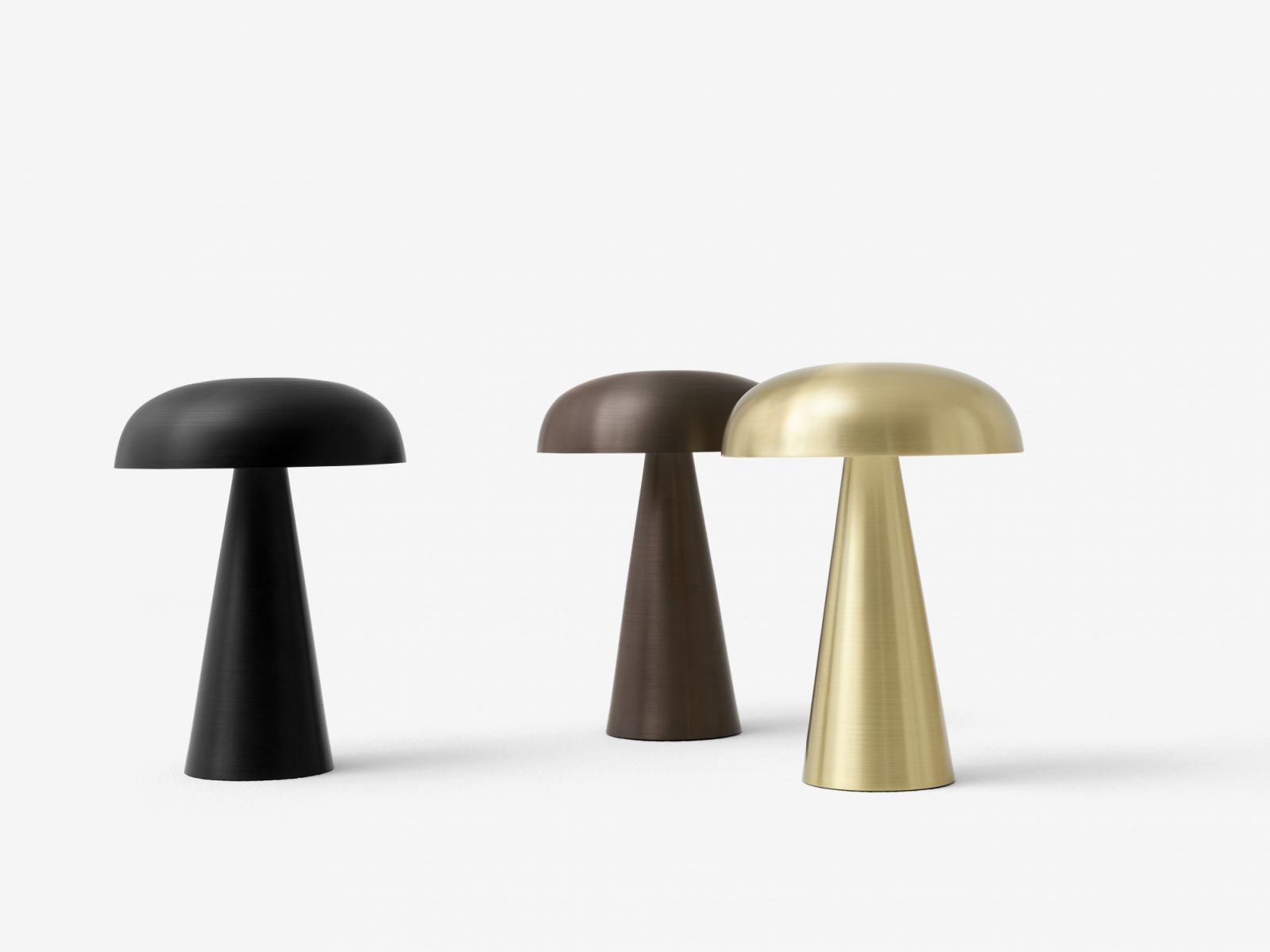 &Tradition Como lamp