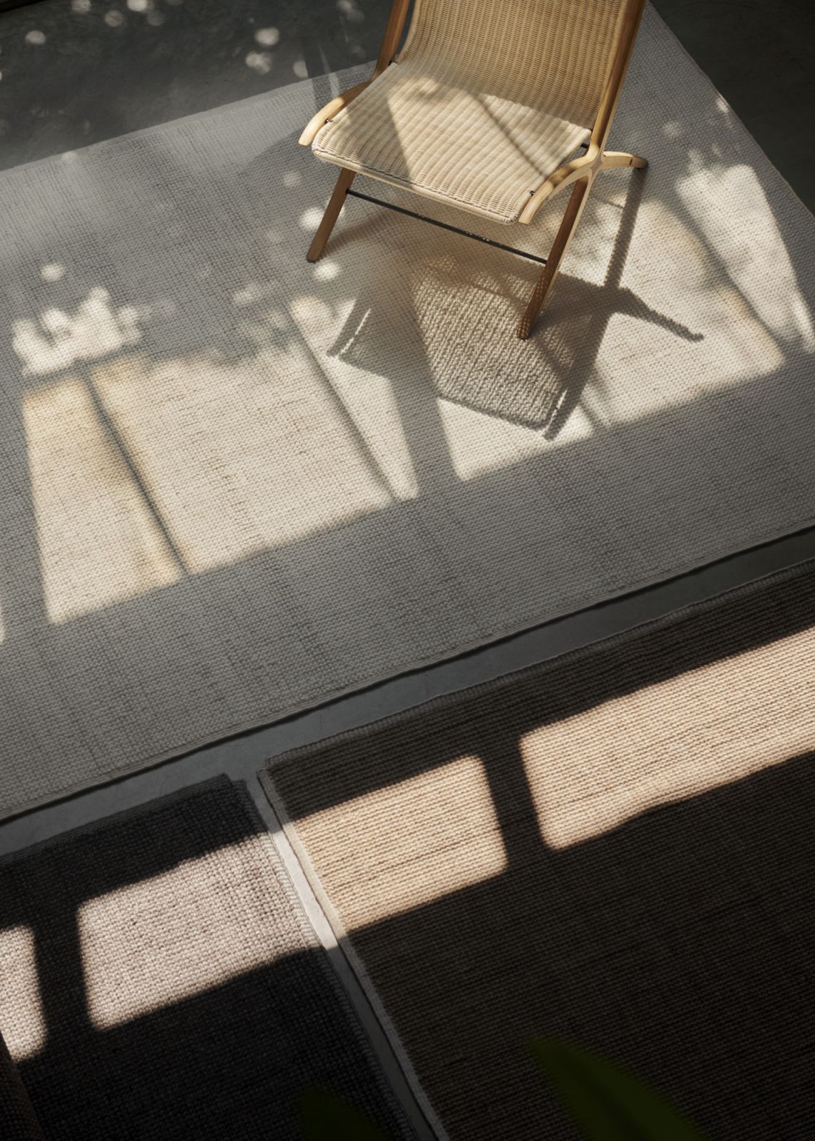 &Tradition Collect rugs