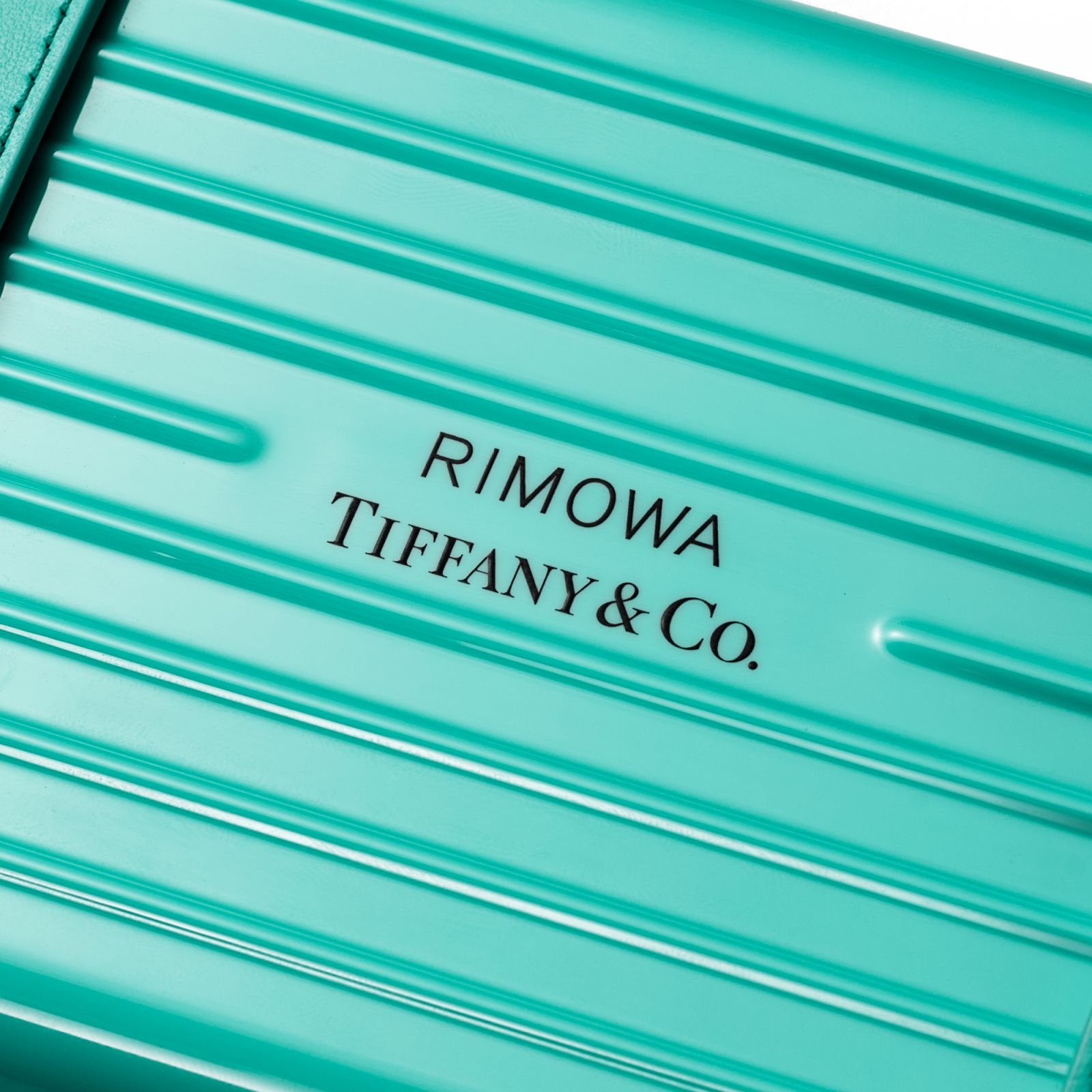 Personal Jewelry Case