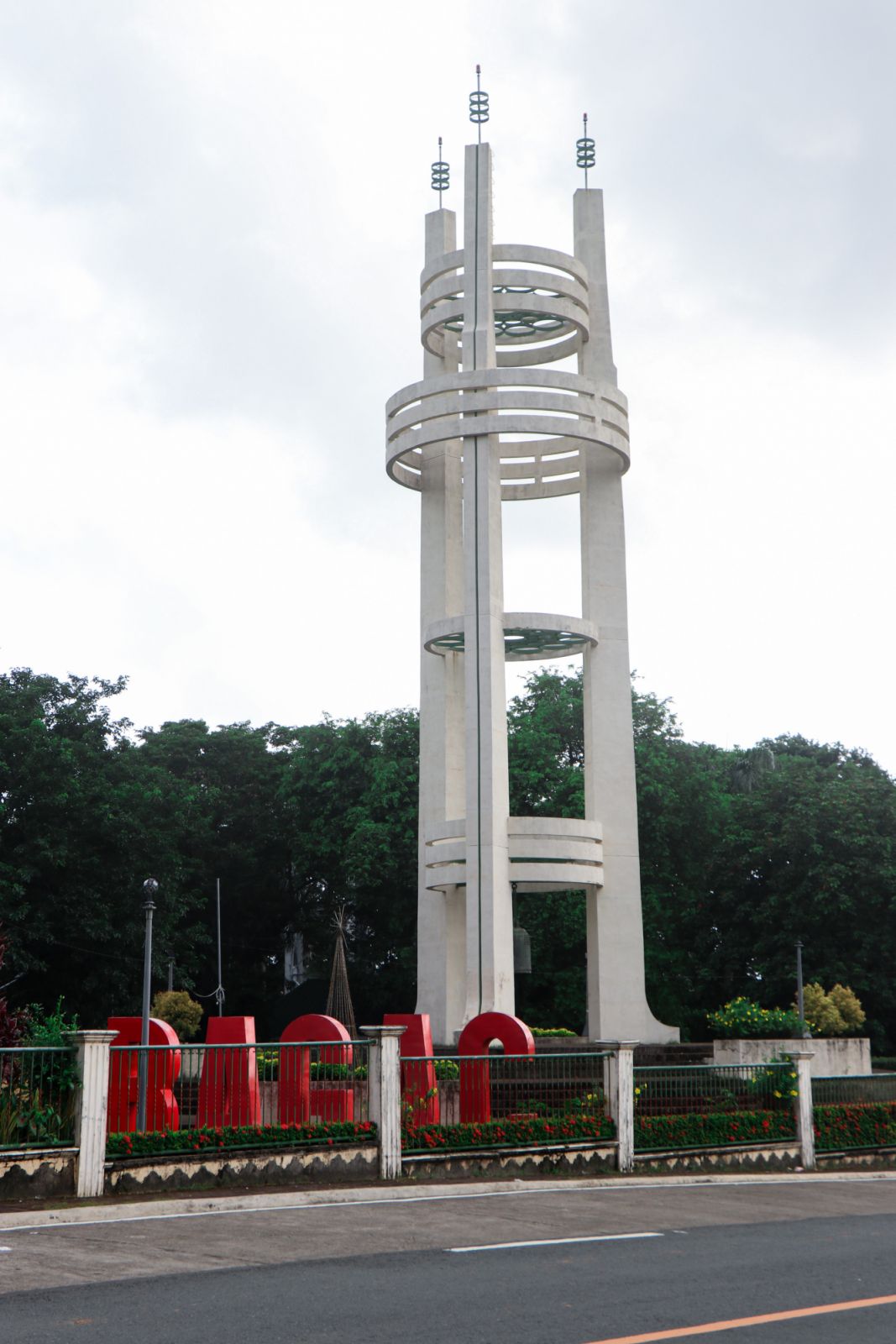 Japan-Philippines Friendship Tower