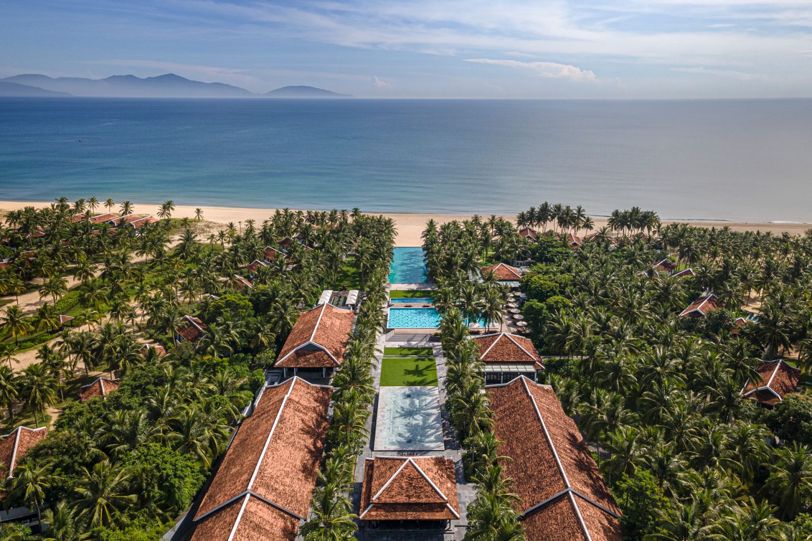 Four Seasons Hoi An