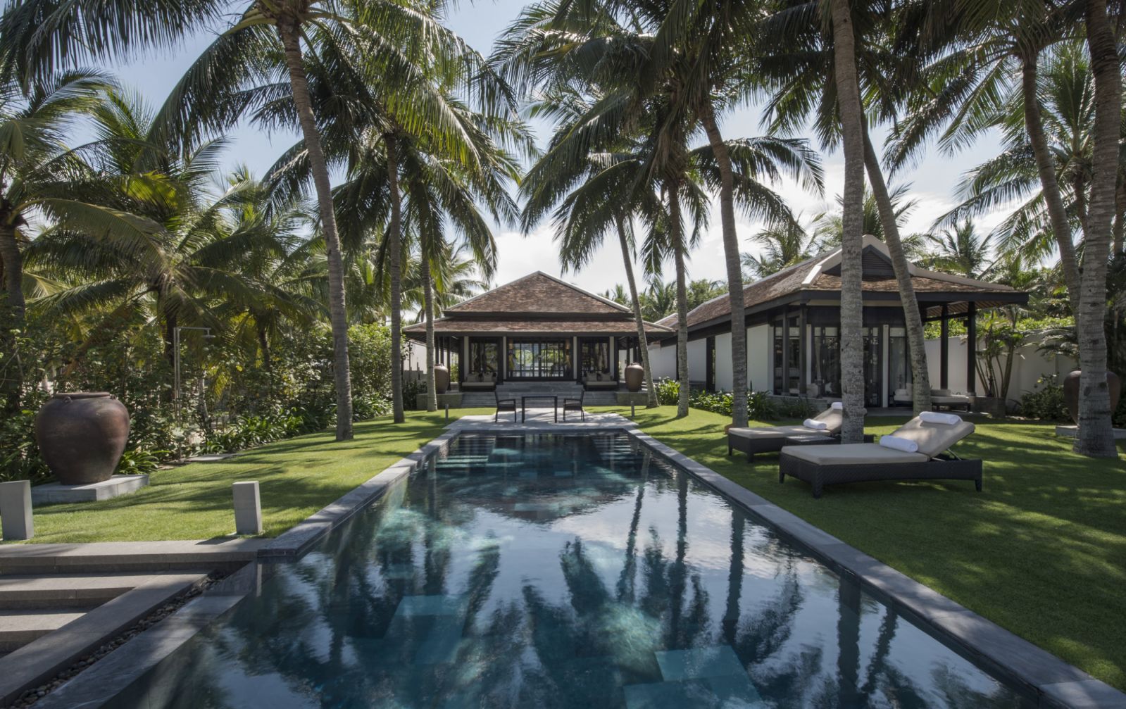 Four Seasons Hoi An