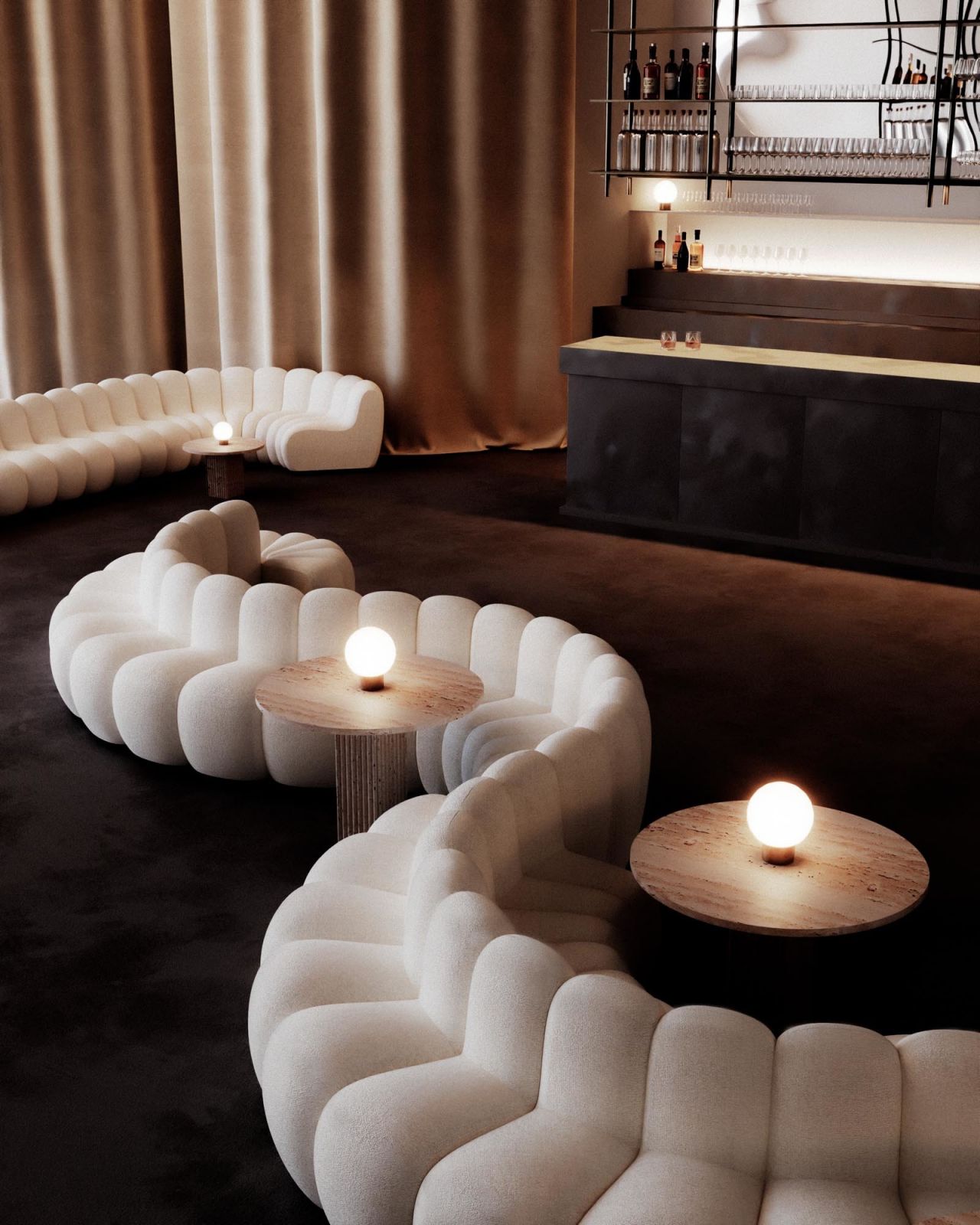 NORR11’s Jagger sofa