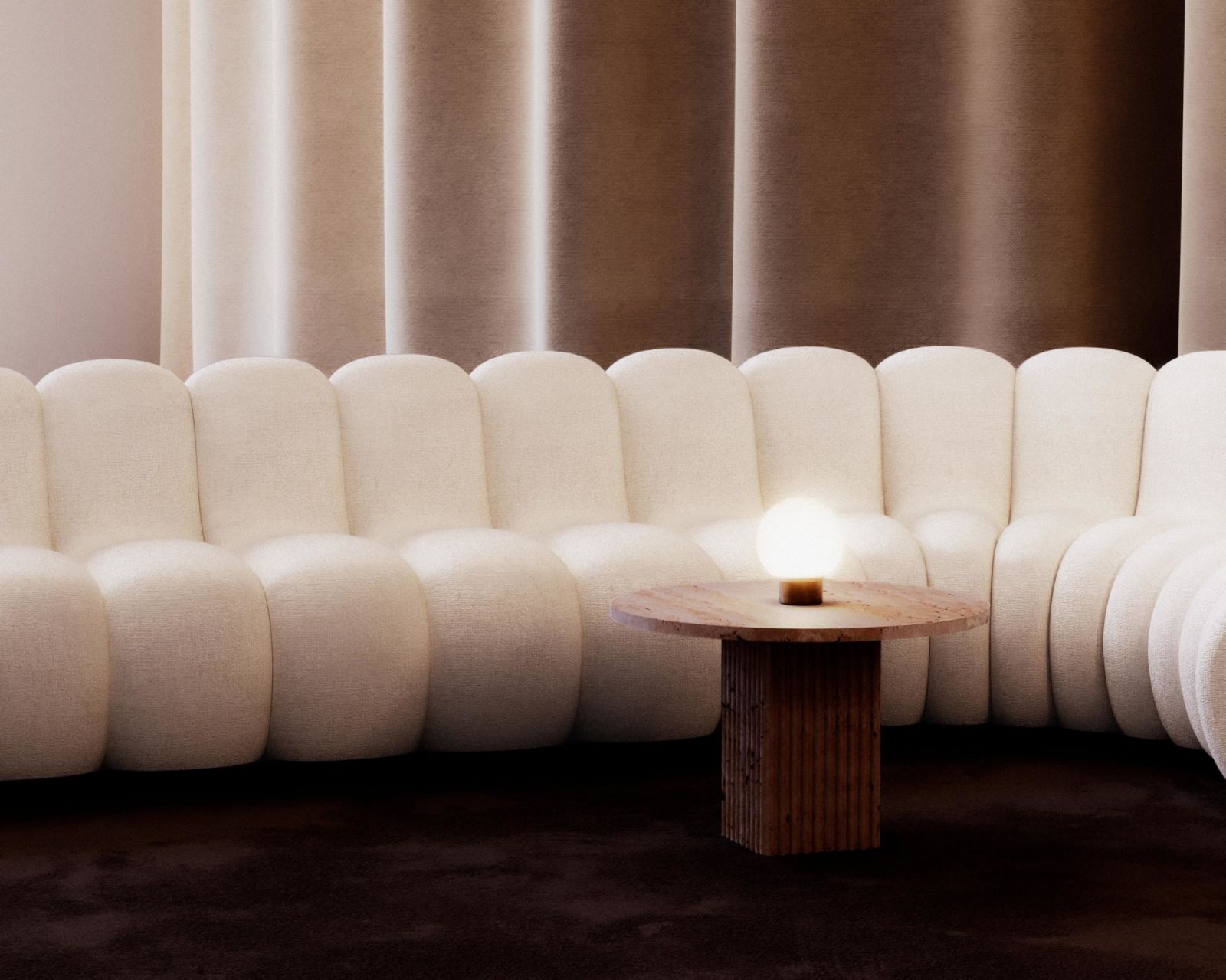 NORR11’s Jagger sofa