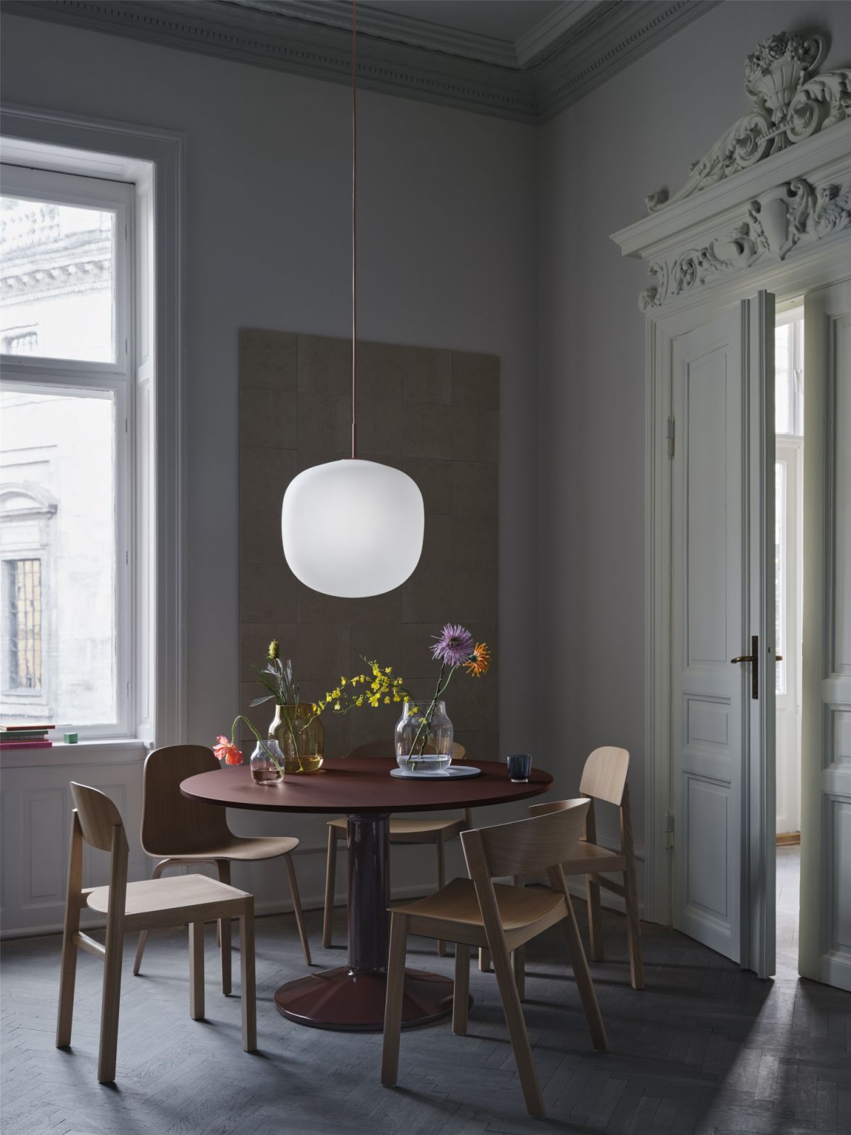 Midst table from Muuto