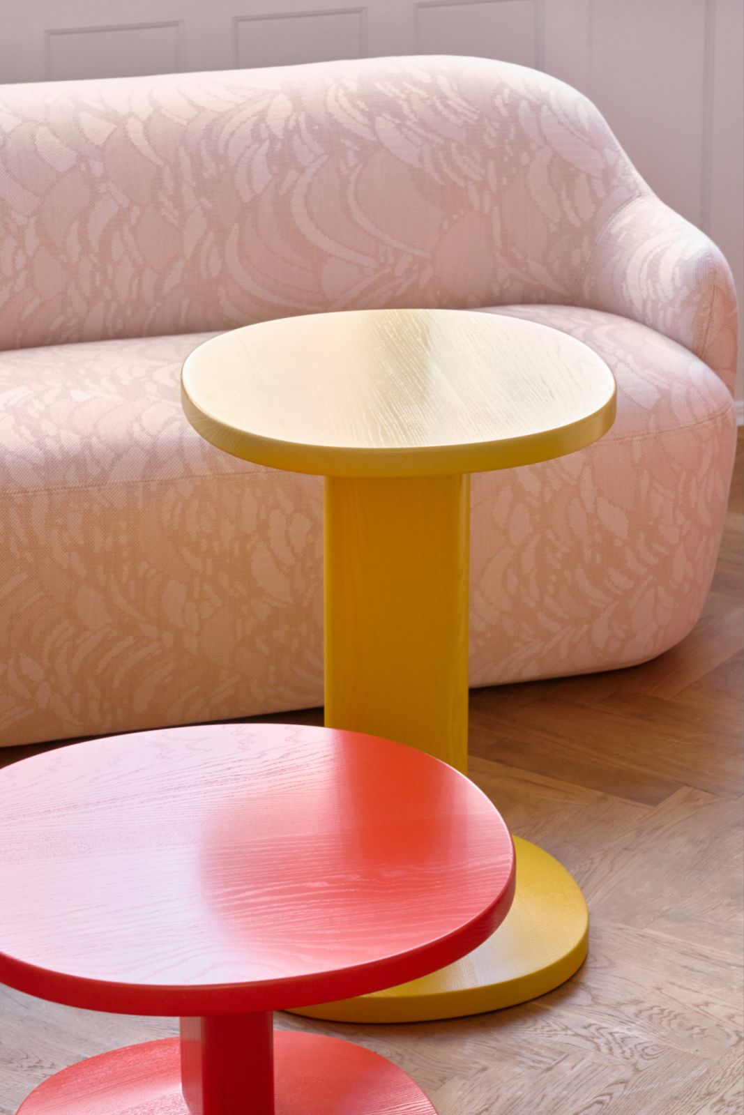 Fogia collaborated with ByBorre