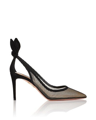 Bow Tie Mesh_Black_建議售價_NT$ 33,000
