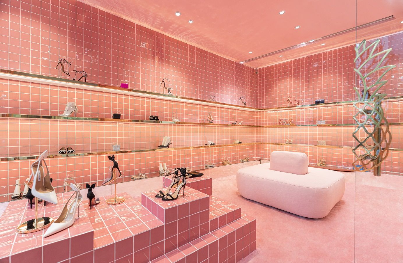 (Photo:Aquazzura)