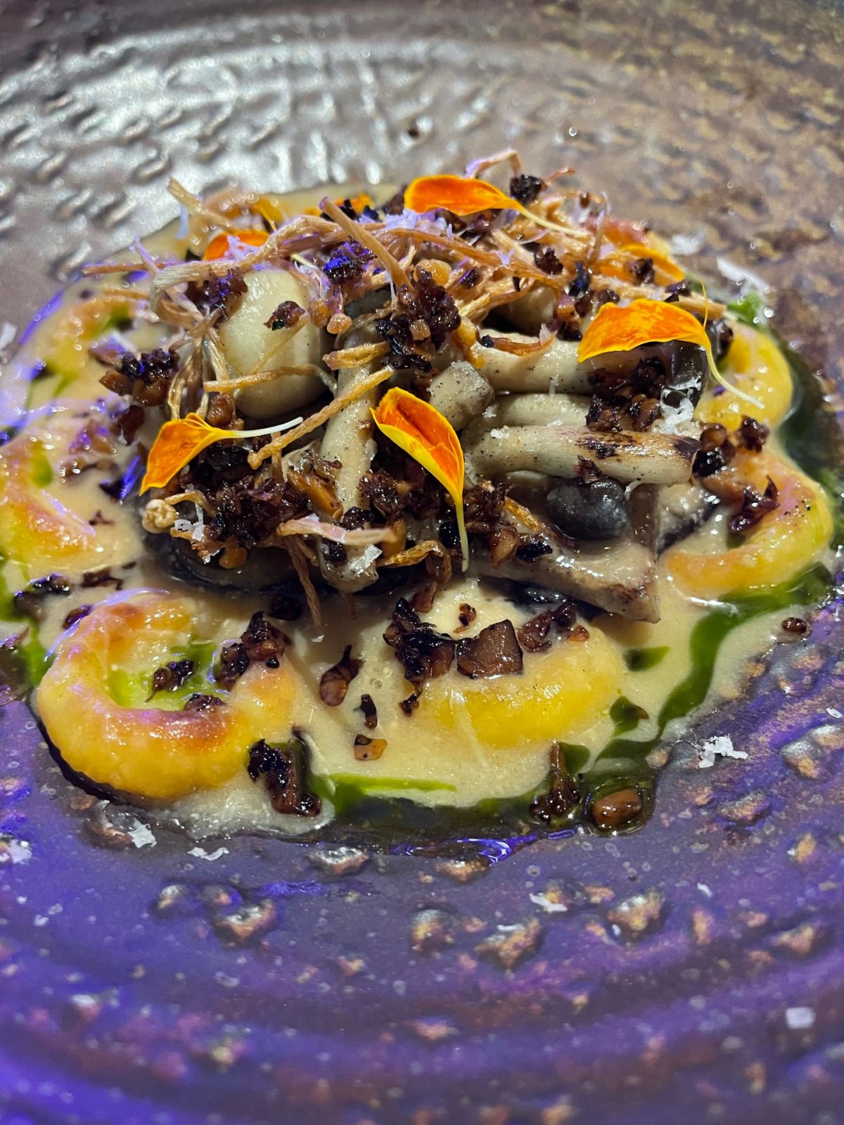 Chocoyones - Alegria MNL new a la carte menu lunch