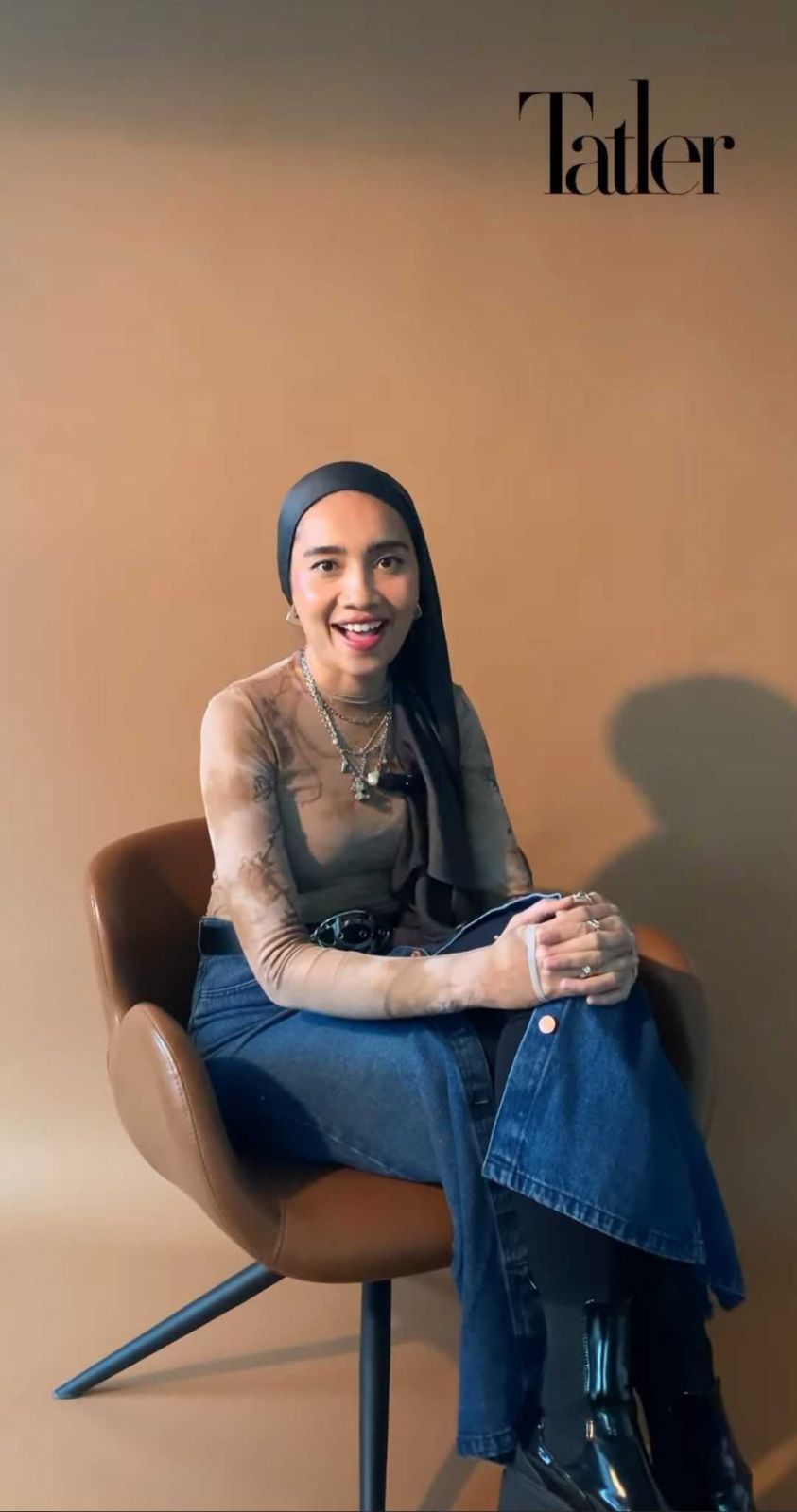 Yuna Interview 2023