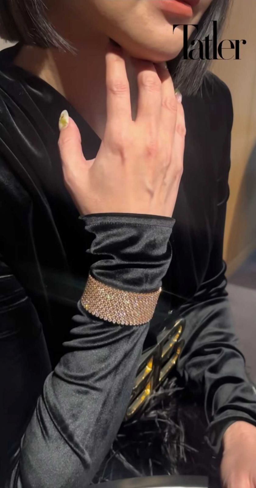 Asia's Most Stylish 2023 Kuala Lumpur Malaysia Chopard