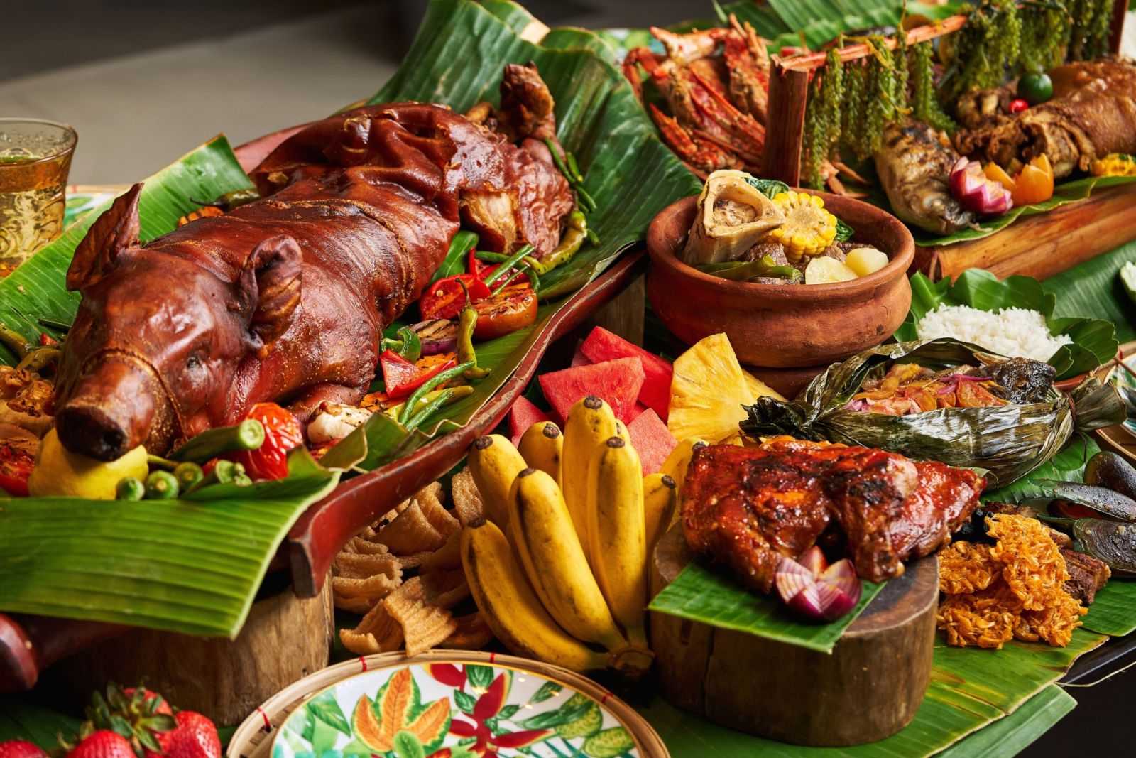 Tatler Homes Boodle Fight