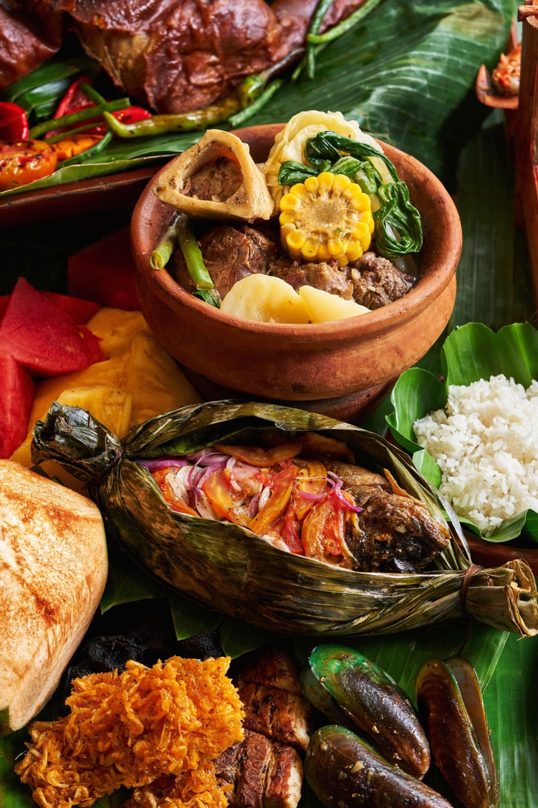 Tatler Homes Boodle Fight