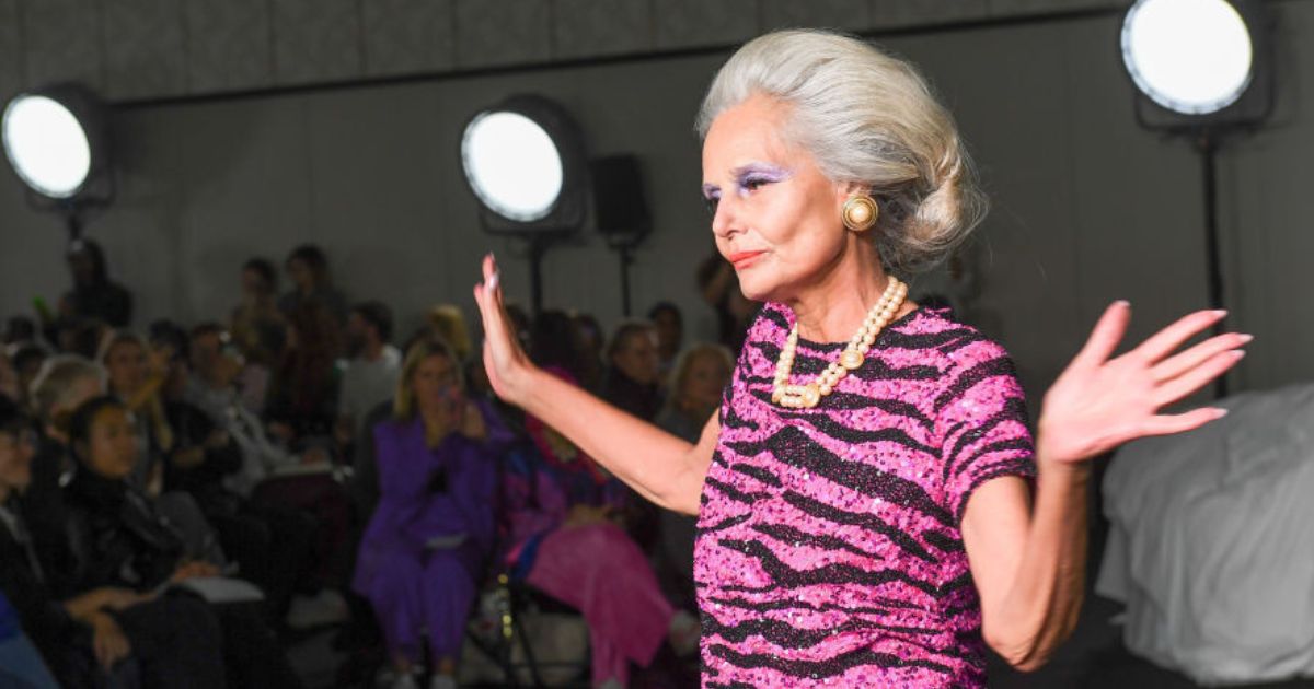 London Fashion Week: 5 Asian designers who brought fun, florals and ...