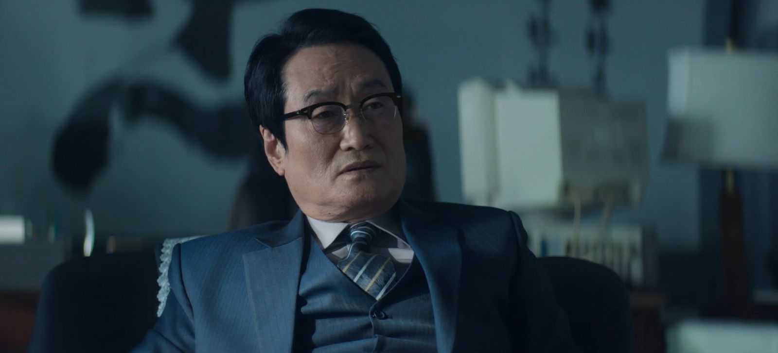 （Photo:Disney+《Moving 異能》劇照）