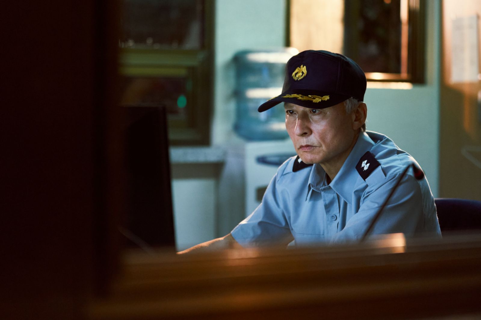 （Photo:Disney+《Moving 異能》劇照）
