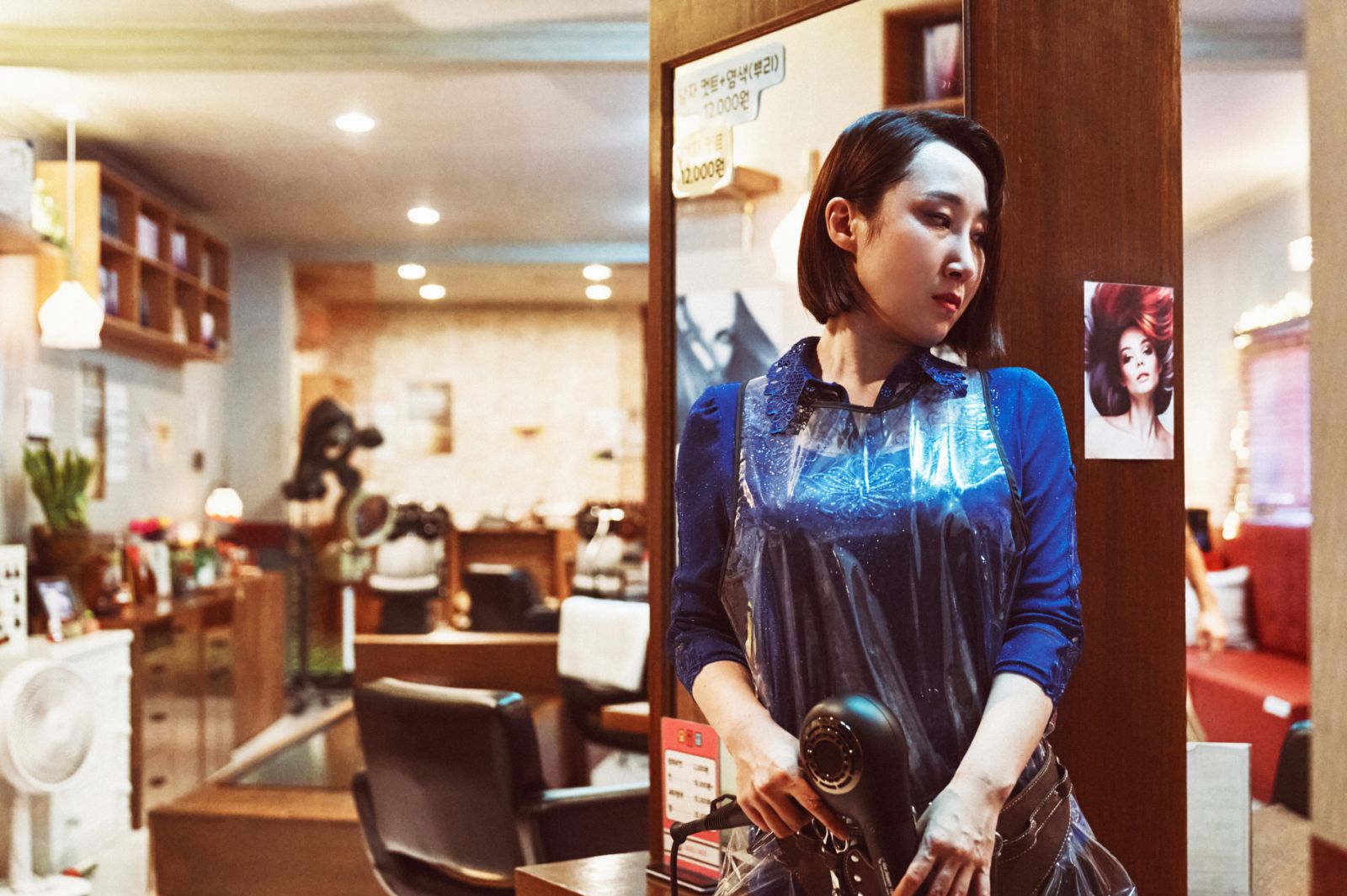 （Photo:Disney+《Moving 異能》劇照）