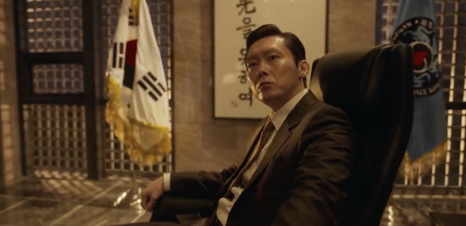 （Photo:Disney+《Moving 異能》劇照）