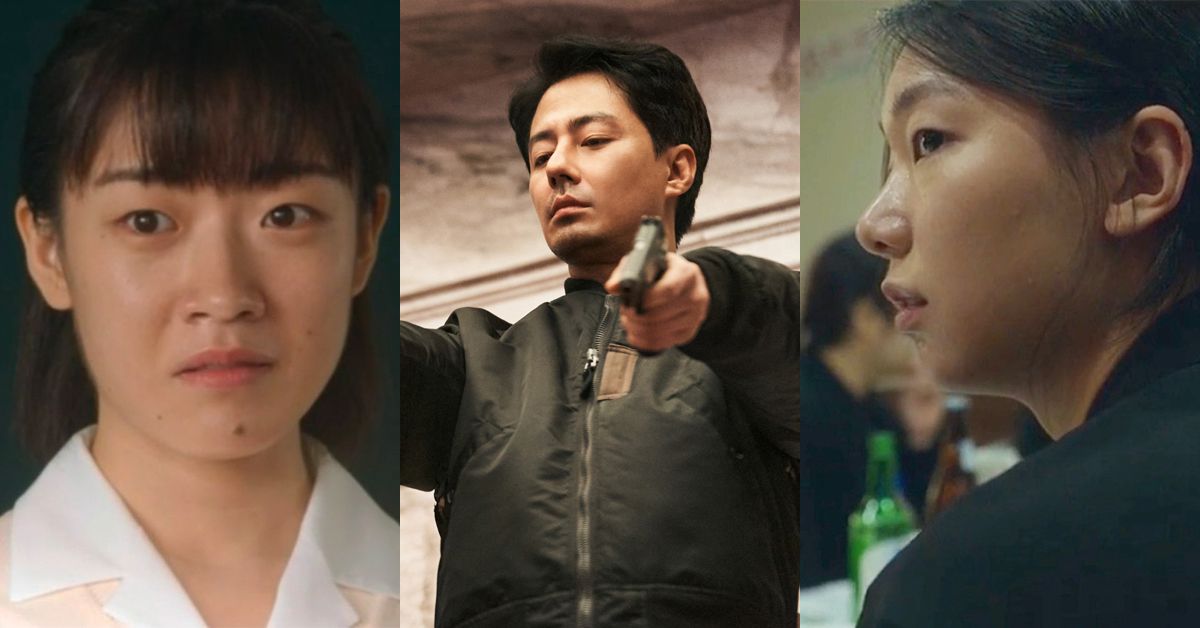 《異能Moving》結局!確定有第二季!5大未解之謎:被霸凌女學生也是異能者?南北韓結束後換跟美國大戰? | Tatler Asia