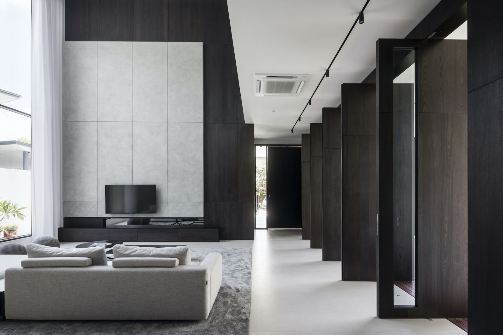 Home tour: An elegant minimalist family home in Kuala Lumpur | Tatler Asia