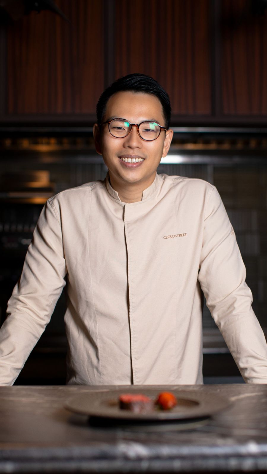 Mark Tai
