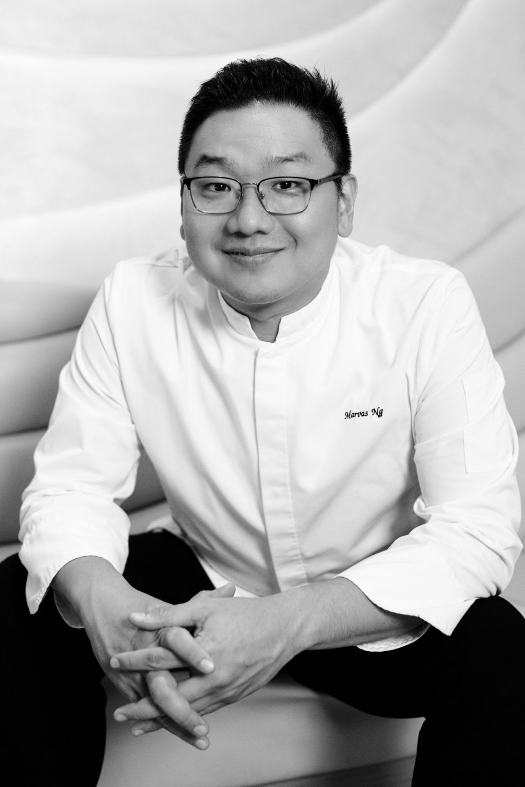 Marvas Ng