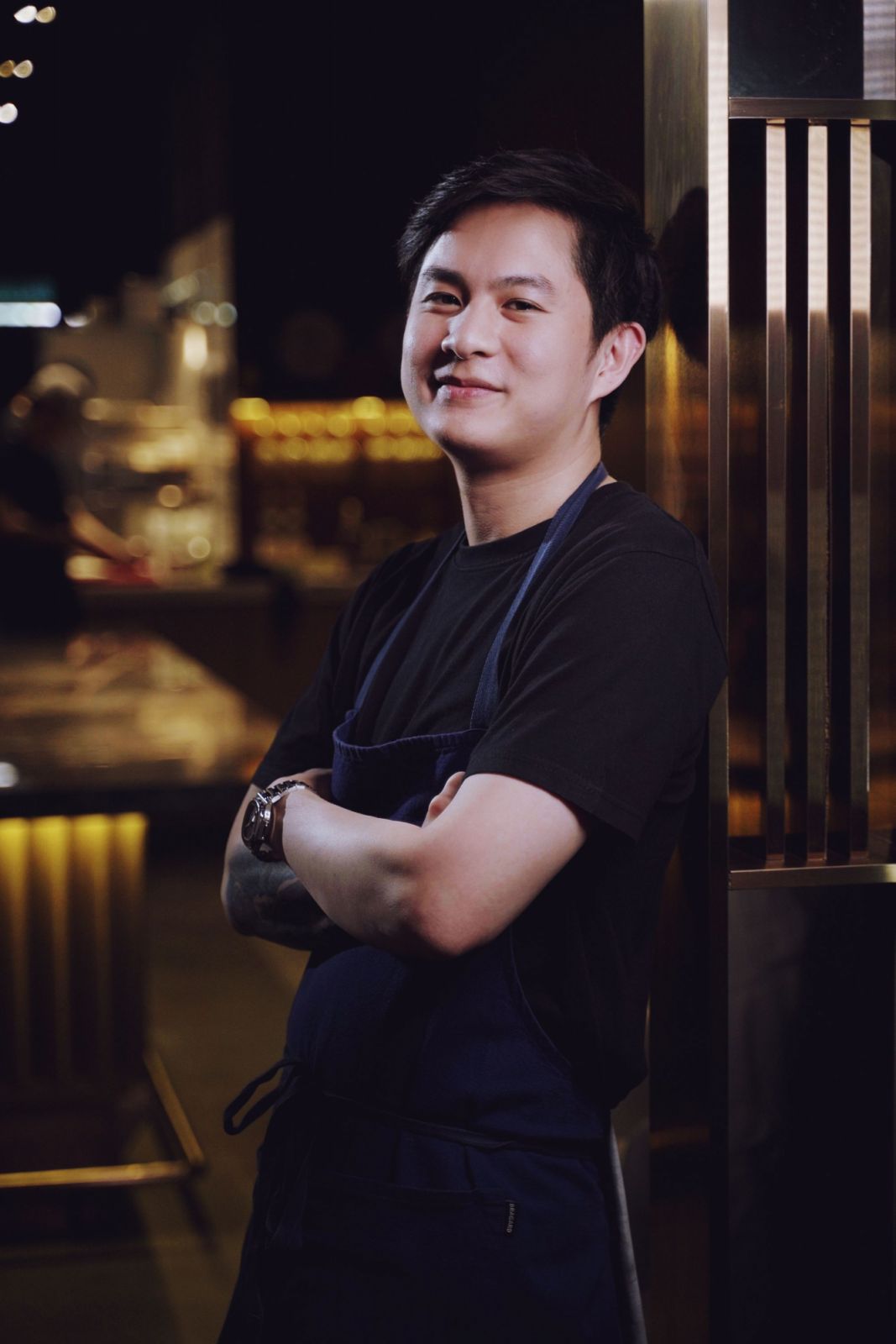 Shaun Ng