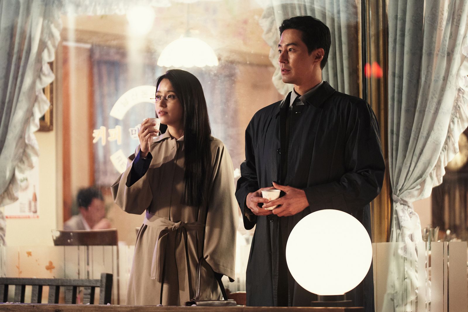 （Photo:Disney+《Moving 異能》劇照）