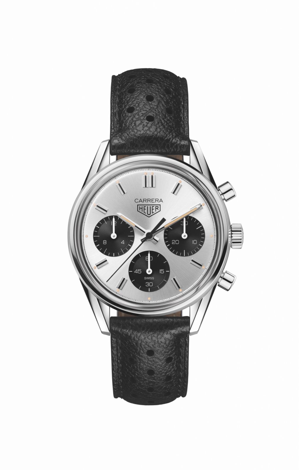 Tag Heuer Carrera 60th Anniversary（Photo: Tag Heuer）