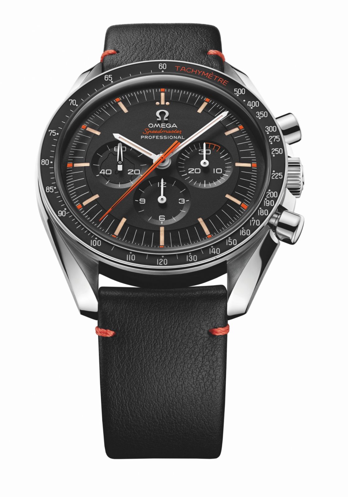 Omega Speedmaster "Speedy Tuesday" Ultraman（Photo: Omega）