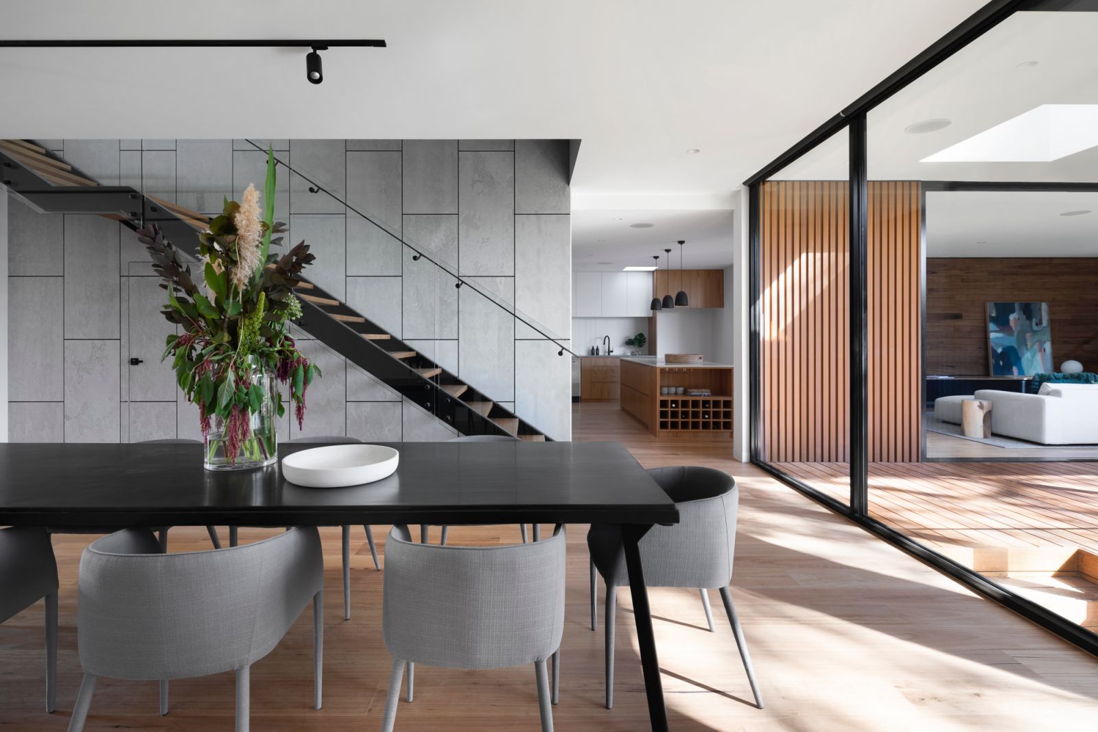 Ensure your home is well turned out (Photo: Unsplash/ @R Architecture)