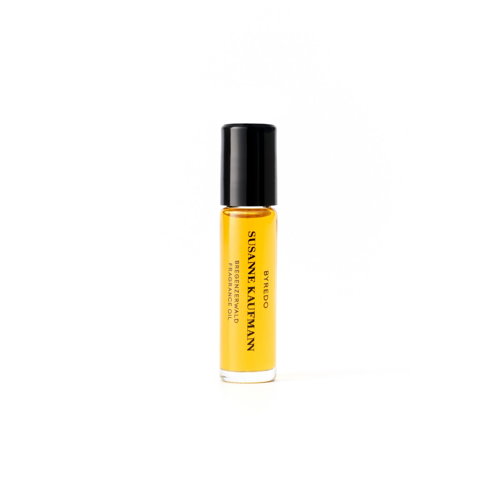 Bregenzerwald Fragrance Oil (Photo: Byredo)