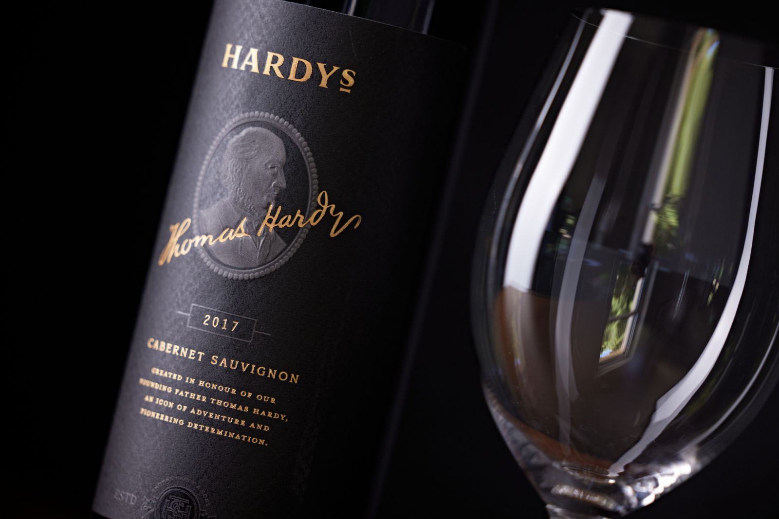 Hardys Wines celebrates 170 years of certainty in quality Tatler Asia