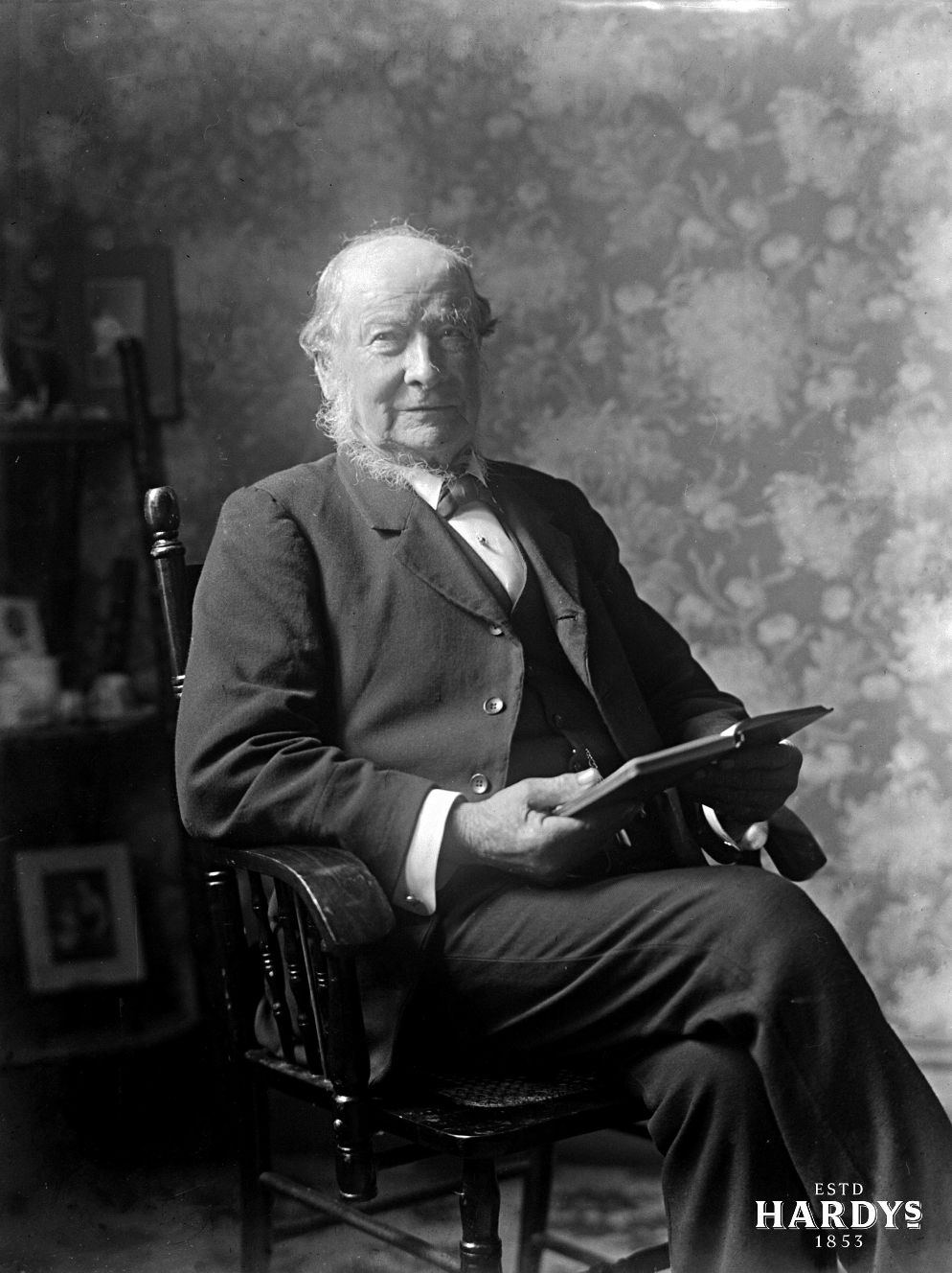 Thomas Hardy