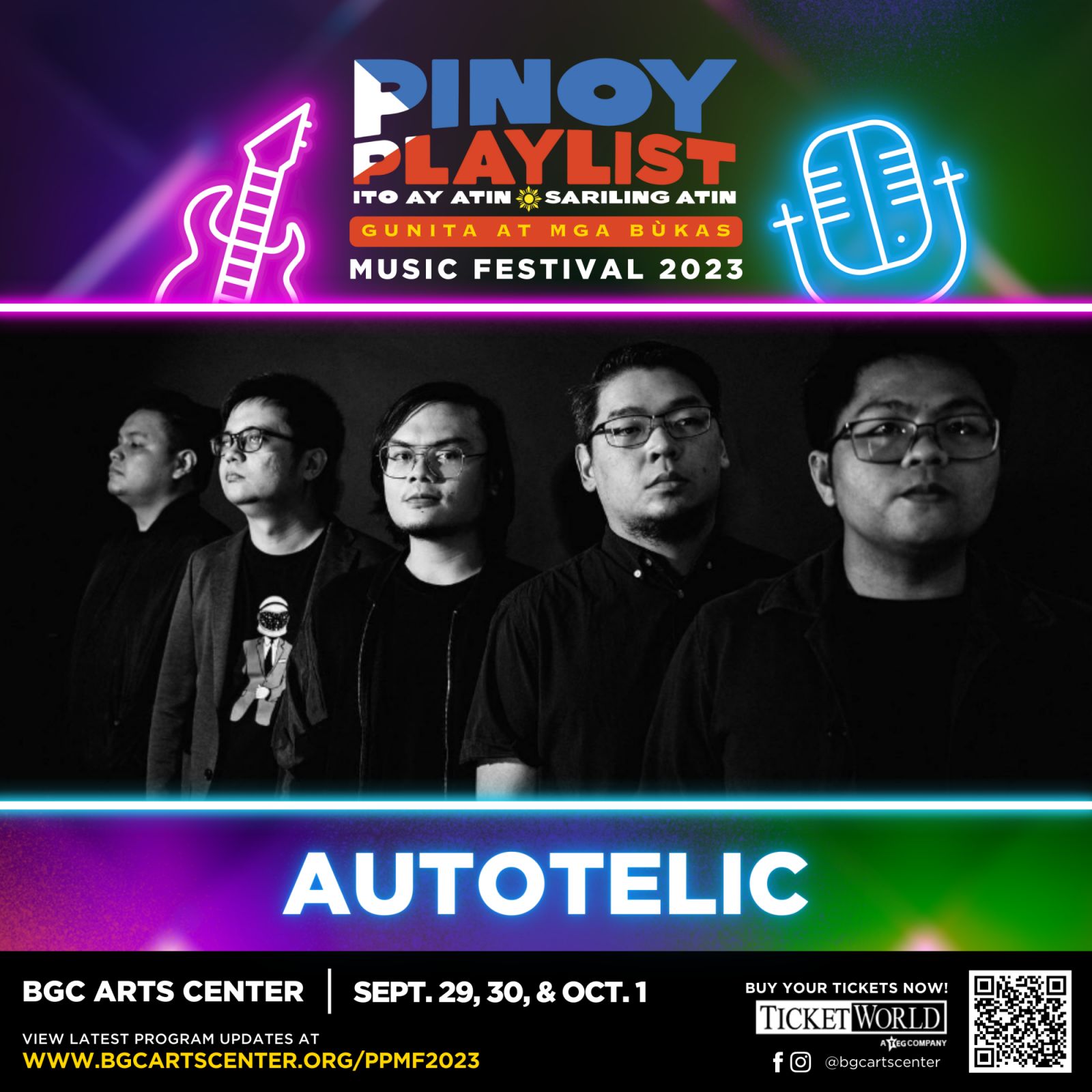 Autotelic