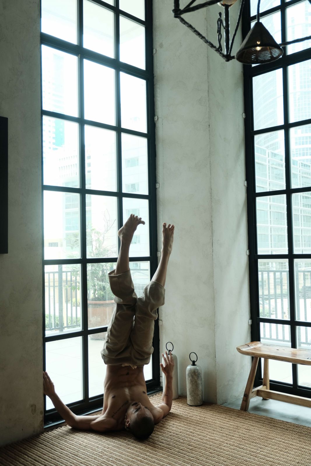 Frustration de la Danse by Nunoy Revlon (Photo: courtesy of FIFTH WALL)